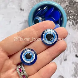 چشم نظر تخت 10 عددی