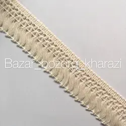 ریشه کنفی 4 سانت