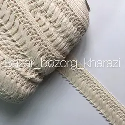 ریشه کنفی 4 سانت