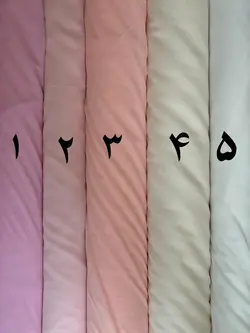 پارچه حریر متری