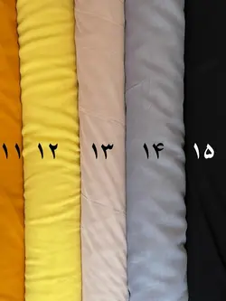 پارچه حریر متری