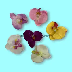 سرگل ارکیده 8 سانتی تکی