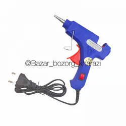 دستگاه چسب حرارتی کوچک