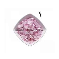 مروارید لپه پلاستیکی 7 گرمی