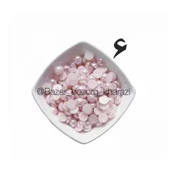 مروارید لپه پلاستیکی 7 گرمی