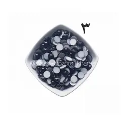 مروارید لپه پلاستیکی 7 گرمی