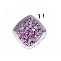 مروارید لپه پلاستیکی 7 گرمی