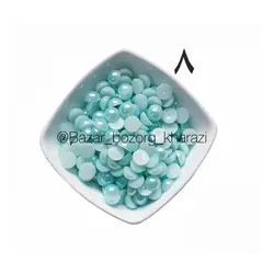 مروارید لپه پلاستیکی 7 گرمی