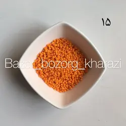 منجوق ریز 20 گرمی