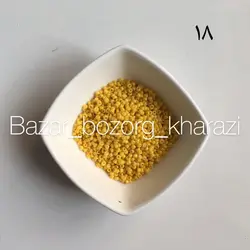 منجوق ریز 20 گرمی