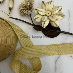 نوار تزئینی پوست ماری