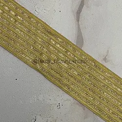 نوار تزئینی پوست ماری