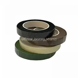 نوار گاترین رنگی رولی