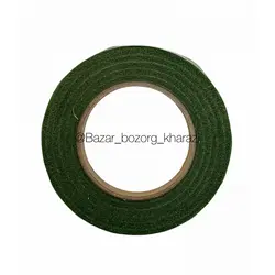 نوار گاترین رنگی رولی