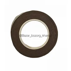 نوار گاترین رنگی رولی