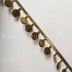 نوار گیلاسی چرم