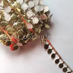 نوار گیلاسی چرم