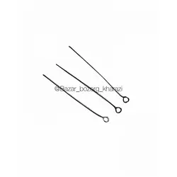 مفتول ته گرد استیل