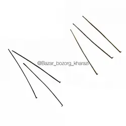 مفتول میخی استیل