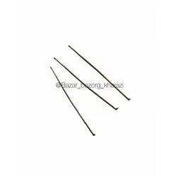 مفتول میخی استیل