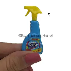 مگنت مینیاتوری پلاستیکی