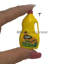 مگنت مینیاتوری پلاستیکی