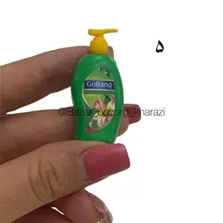 مگنت مینیاتوری پلاستیکی