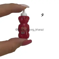 مگنت مینیاتوری پلاستیکی