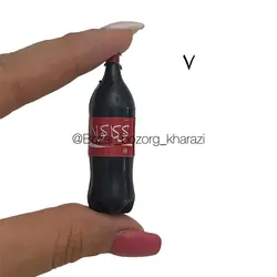 مگنت مینیاتوری پلاستیکی