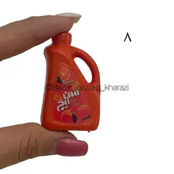مگنت مینیاتوری پلاستیکی