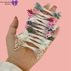 پرچم کبریتی نخی