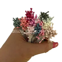 پرچم کبریتی نخی