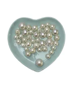 پک مروارید سایز درشت شیری