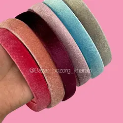 تل مخمل 2 سانتی