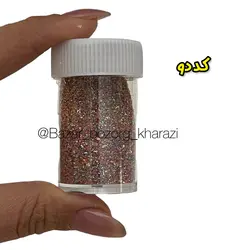 اکلیل نمک پاش