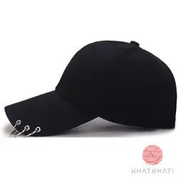 کلاه سه حلقه