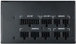 پاور کولر مستر COOLER MASTER MWE 750W GOLD FULL Modular