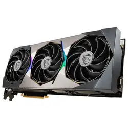 کارت گرافیک ام اس آی MSI GEFORCE RTX 3070TI SUPRIM X