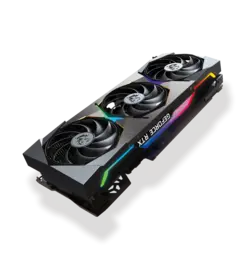 کارت گرافیک ام اس آی MSI GEFORCE RTX 3070TI SUPRIM X