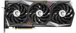 کارت گرافیک ام اس ای MSI GeForce RTX 3060 GAMING Z TRIO