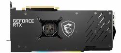 کارت گرافیک ام اس ای MSI GeForce RTX 3060 GAMING Z TRIO