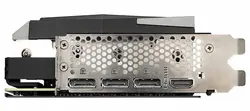 کارت گرافیک ام اس ای MSI GeForce RTX 3060 GAMING Z TRIO