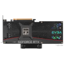 کارت گرافیک ای وی جی ای evga geforce rtx 3080 ti xc3 hydro copper Gaming 12GB