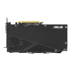 کارت گرافیک ایسوس  ASUS DUAL-RTX2060-O6G