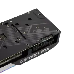 کارت گرافیک ایسوس ASUS Dual GeForce RTX 3060 Ti