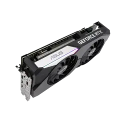 کارت گرافیک ایسوس ASUS Dual GeForce RTX 3060 Ti