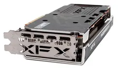 کارت گرافیک ایکس اف ایکس XFX AMD MERC 308 RADEON RX 6600 XT - کیان بازار خرید کارت گرافیک