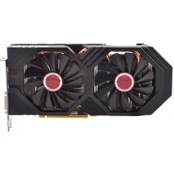 کارت گرافیک ایکس اف ایکس XFX Radeon RX 580