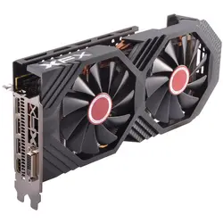 کارت گرافیک ایکس اف ایکس XFX Radeon RX 580