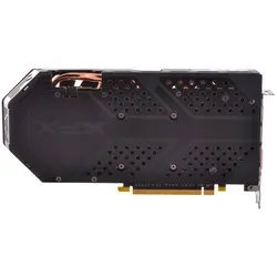 کارت گرافیک ایکس اف ایکس XFX Radeon RX 580